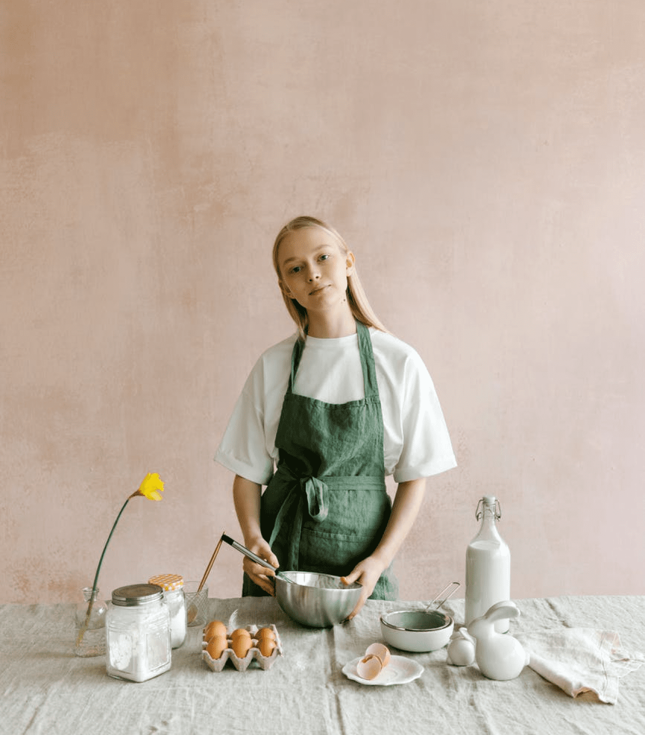 Mahallendeki market ve bakkallardan online sipariş